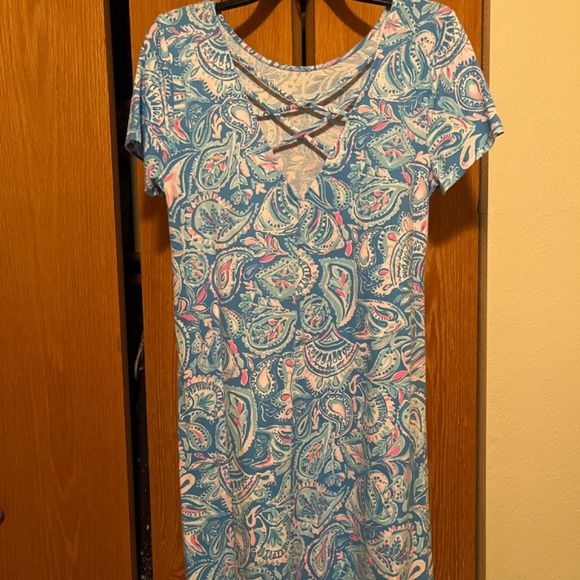 Dress - Picture 3 of 3